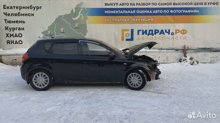 Крыло заднее правое Kia Ceed (ED)