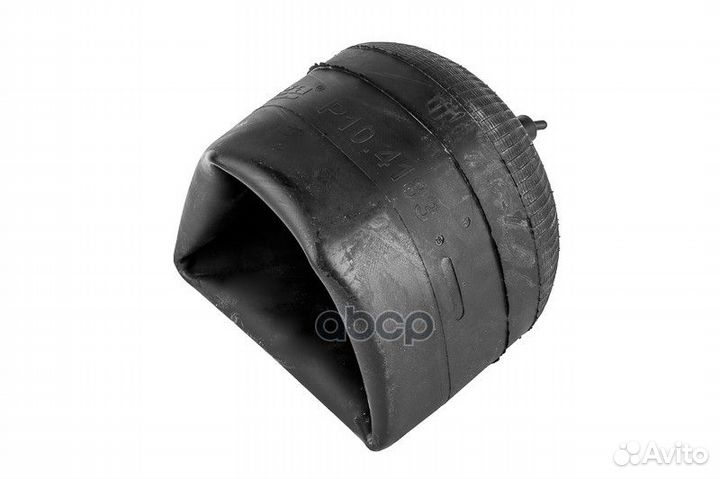 Пневморессора HCV P104183S2 pega