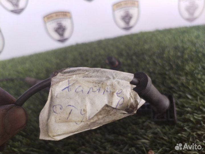 Датчик ABS передний Hummer H3 N/A H3 L52 2006