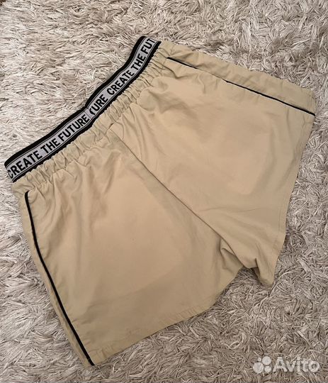Шорты женские