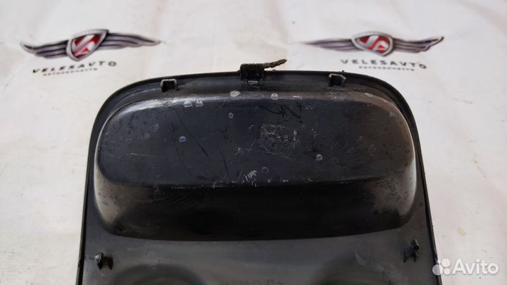 Центральная консоль LADA Granta 2011-2022 год