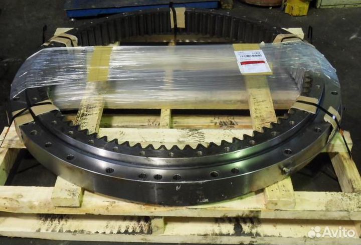 Круг поворотный CAT 330