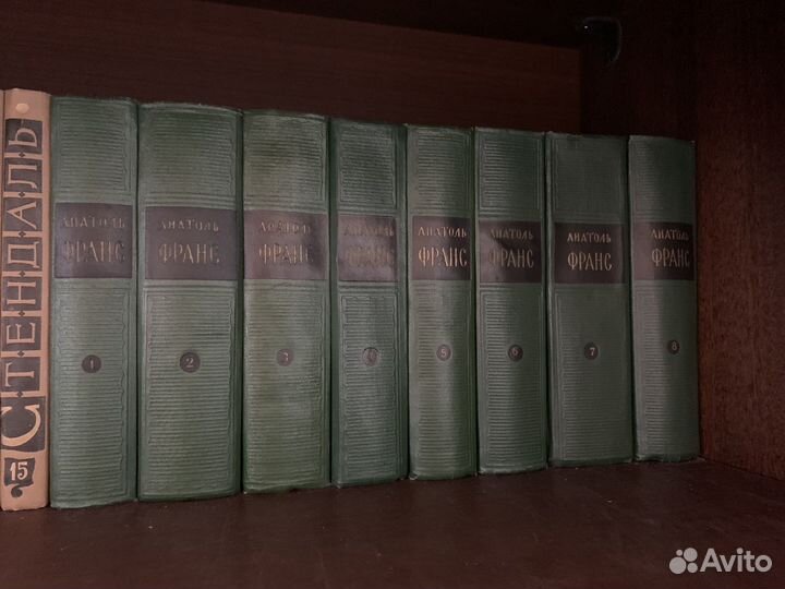 Большая библиотека подписок СССР (часть2)