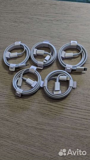 Провод usb type c - Lightning