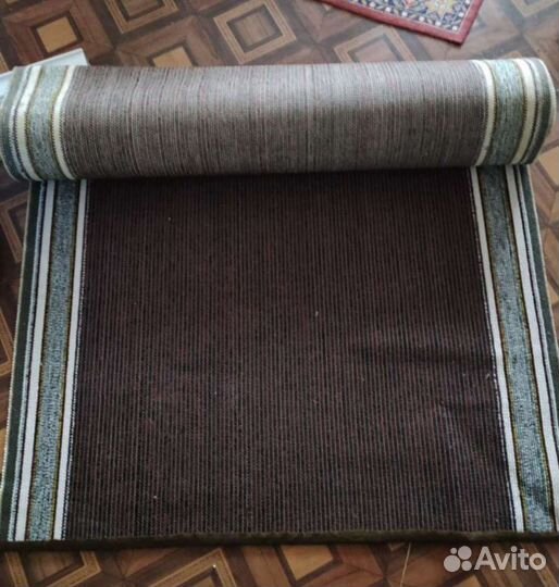 Ковер и ковровые дорожки