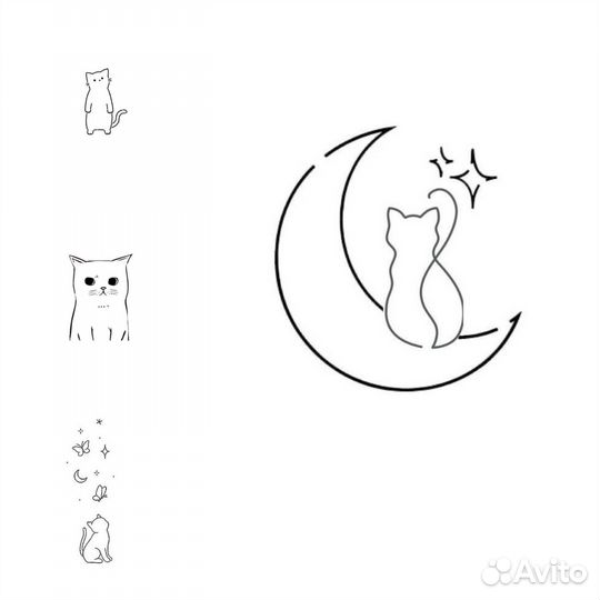 Тату Мастер