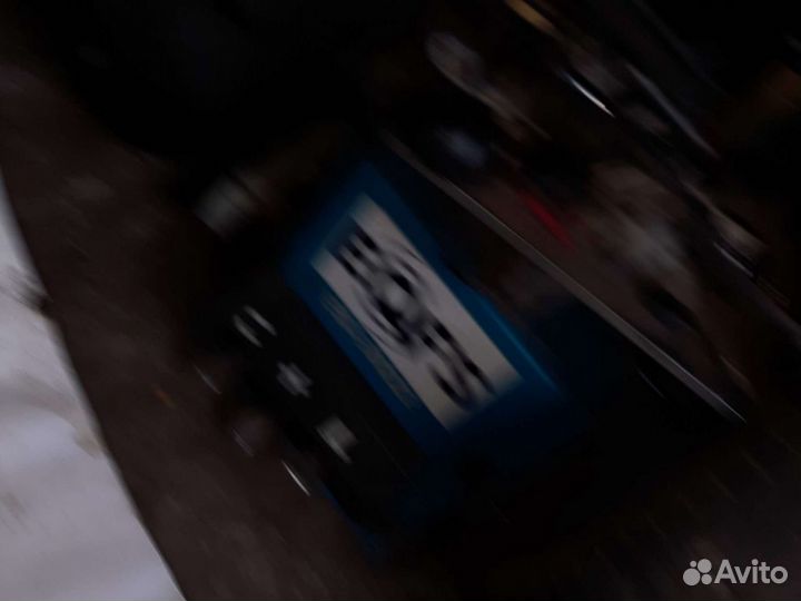 Сцепление geely gc6