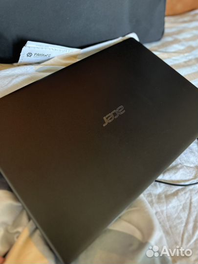 Acer extensa 215-53G