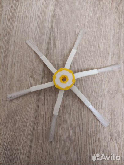 Комплект расходников для робота пылесоса IRobot