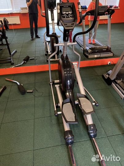 Тренажеры Kettler