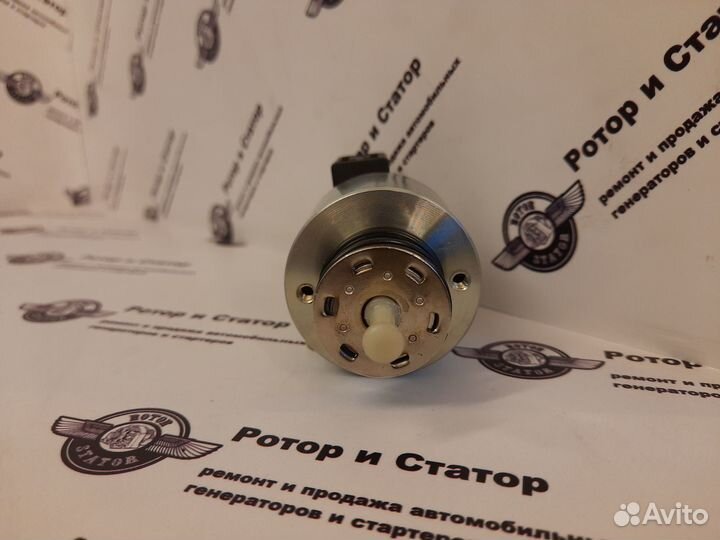 Втягивающее реле KIA Rio, Hyundai Solaris