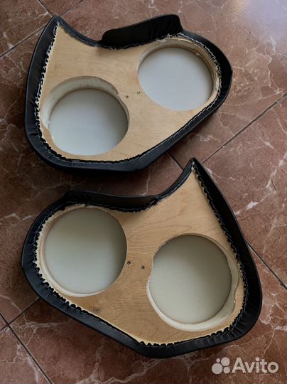 Подиумы LADA priora (16/15см)