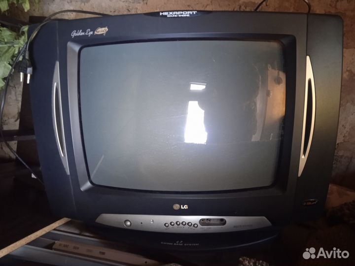 Телевизор бу