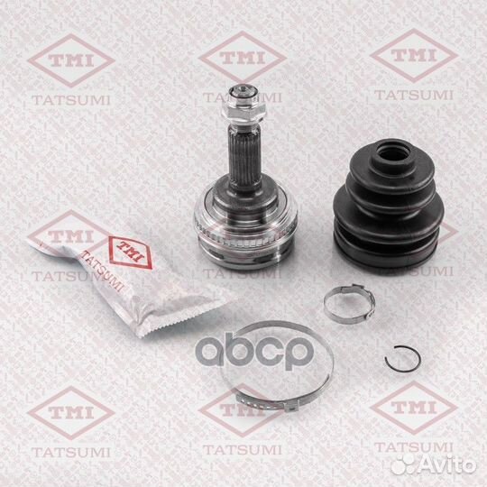 Шрус наружный к-т TDA1127 tatsumi