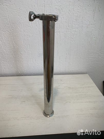 Царга 1,5 дюйма 40 см