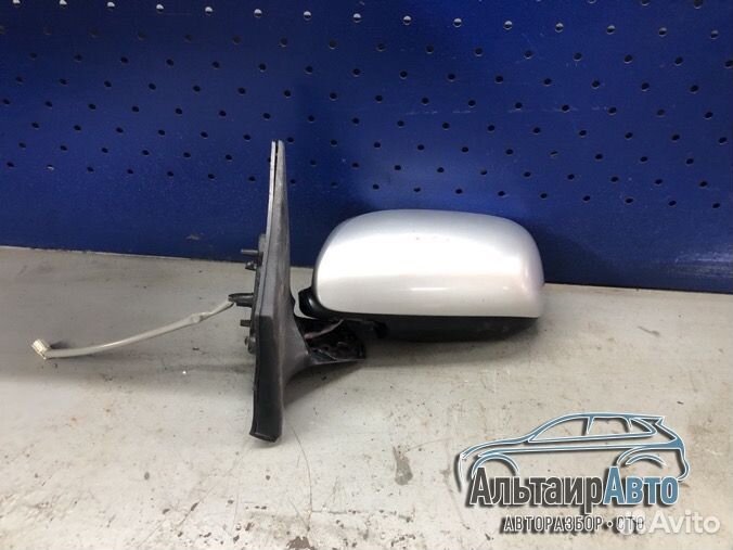 Левое зеркало электрическое Toyota Corolla E150 10
