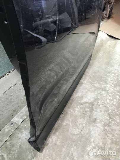 Дверь передняя левая Subaru Forester