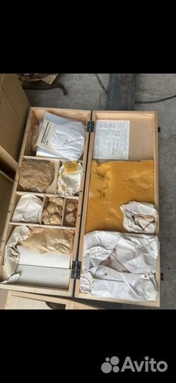 Микроскоп Люмам Р 8