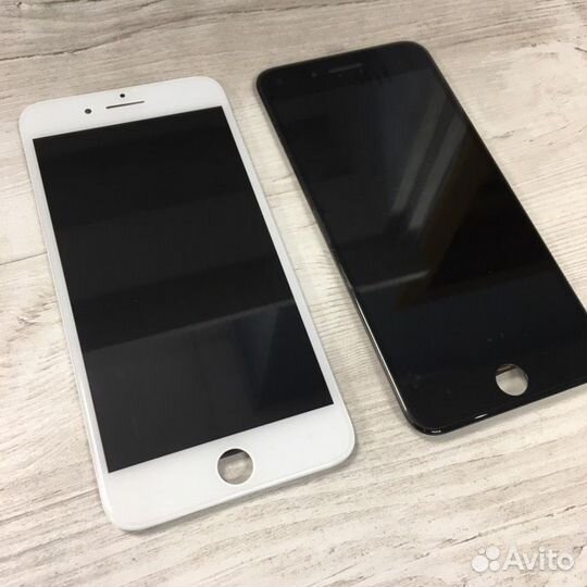 Дисплей с сенсором iPhone 8 Plus AAA