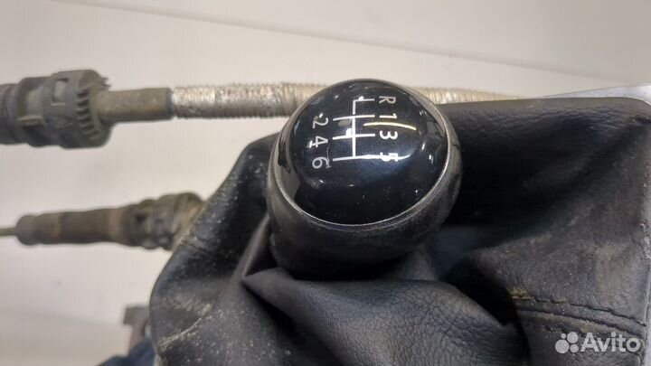 Кулиса кпп Volkswagen Passat 8 2015