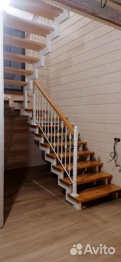 Антресольный этаж