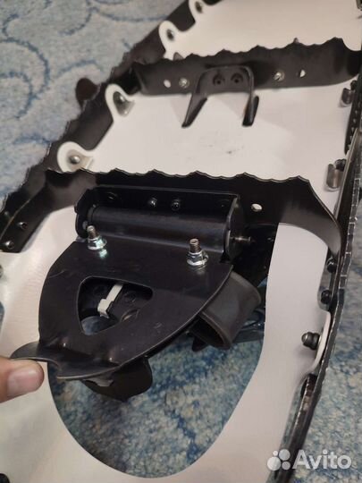 Снегоступы gv mountain extreme 8020