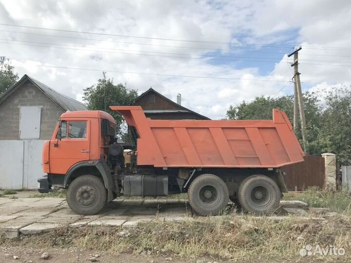 Песок