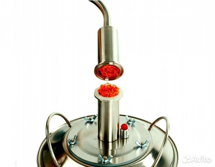 Самогонный аппарат 