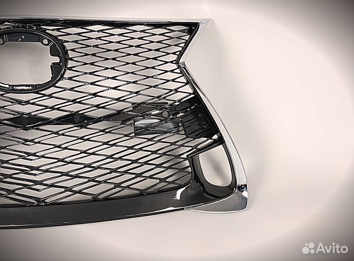 Решетка радиатора GS250/GS350 15-20г F-Sport