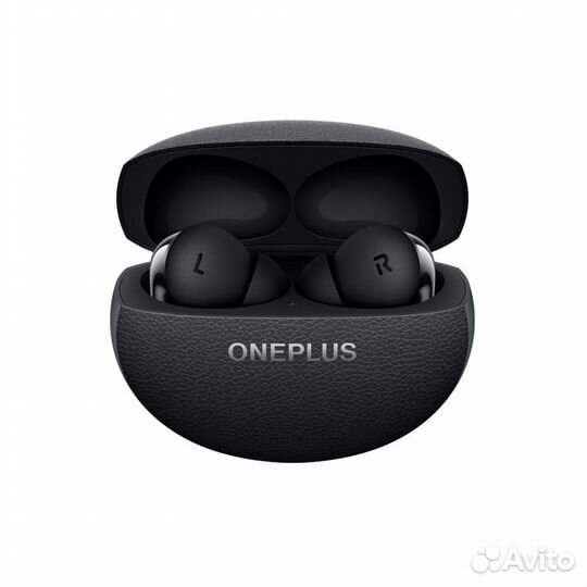 Беспроводные наушники OnePlus Buds Pro 3 Черные
