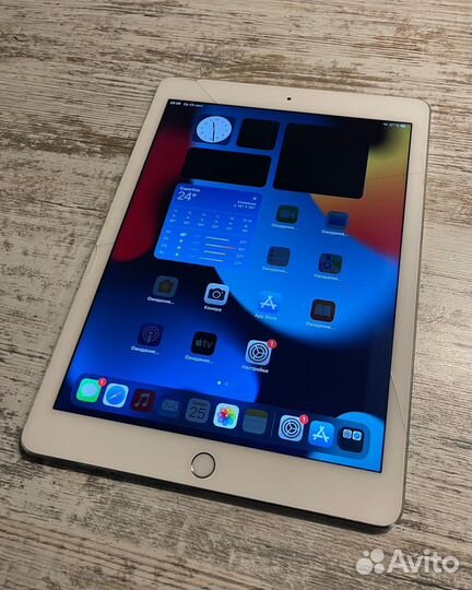 iPad air 2 wifi 32gb