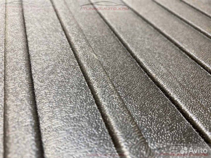 Ковер в багажник Toyota Land cruiser 200 LX 570 X3