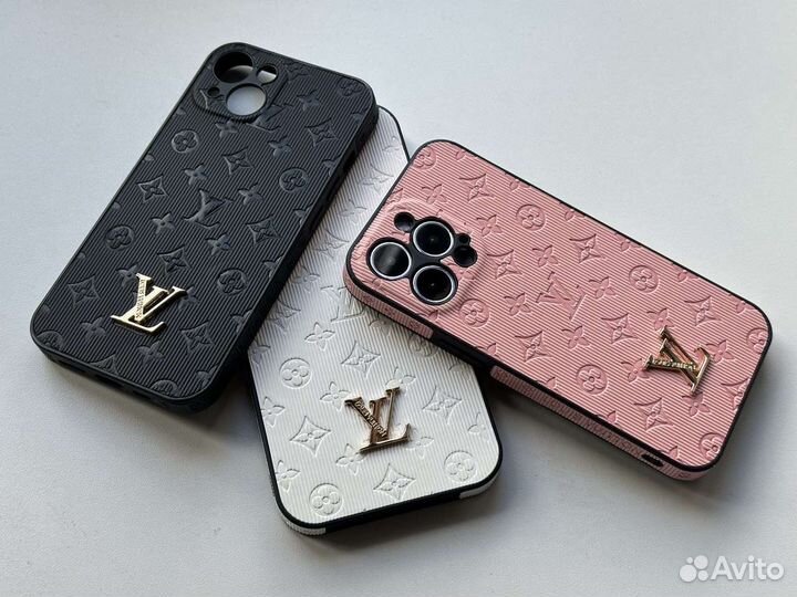 Чехол louis vuitton iPhone 12/13/14/pro/pro max
