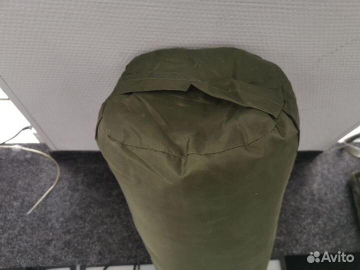 Спальный мешок No name Green