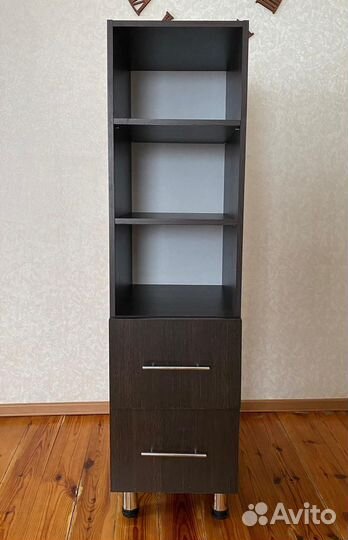 Шкаф пенал для кухни