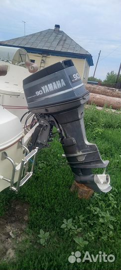 Катера и яхты