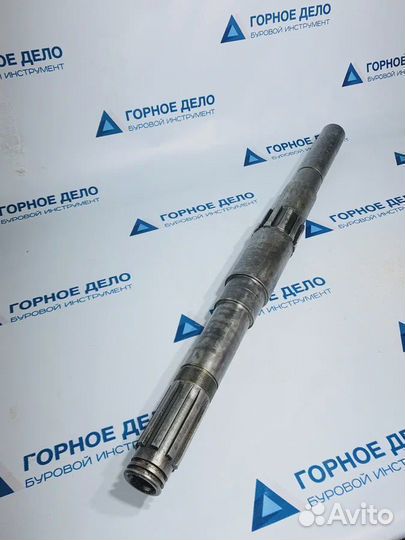 Шпиндель элеватора 2-37-50-2-01 сб