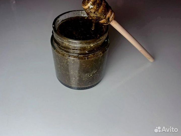 Продлевающий мужской мёд