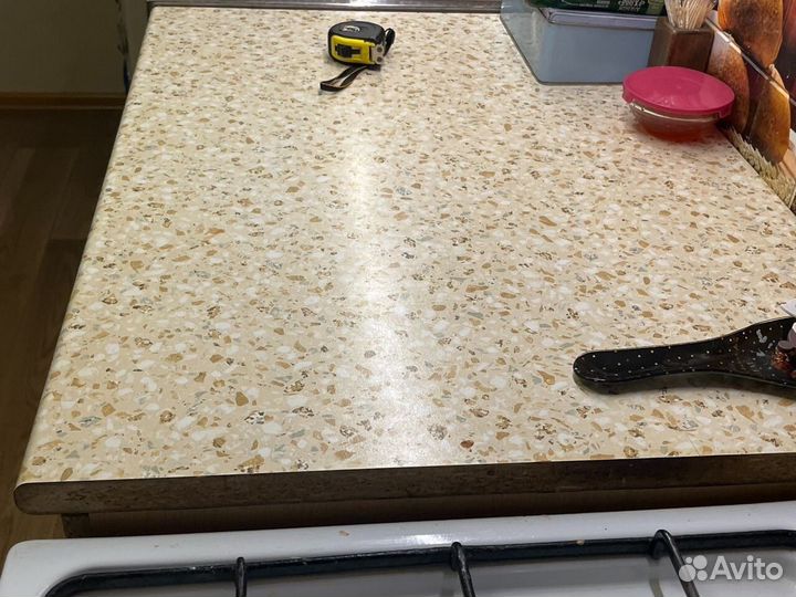 Кухонный гарнитур бу