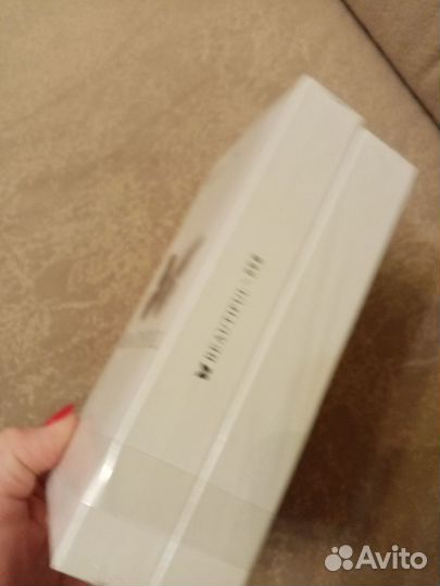 Набор для домашнего отбеливания зубов: готовые кап