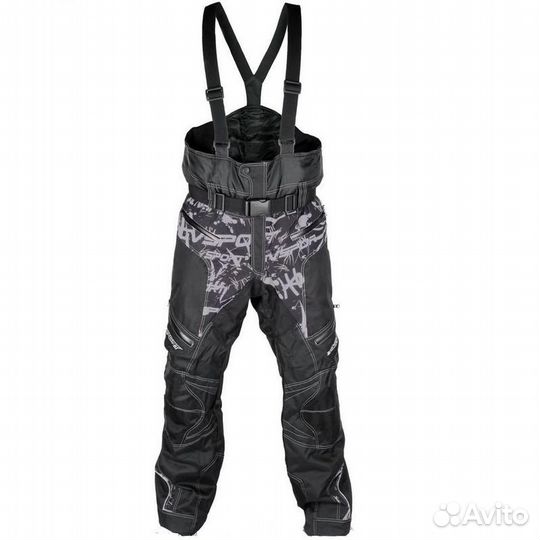 Штаны снегоходные AGV Taiga-p