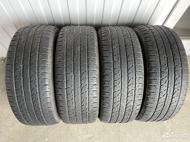 Viatti Bosco A/T 235/55 R17