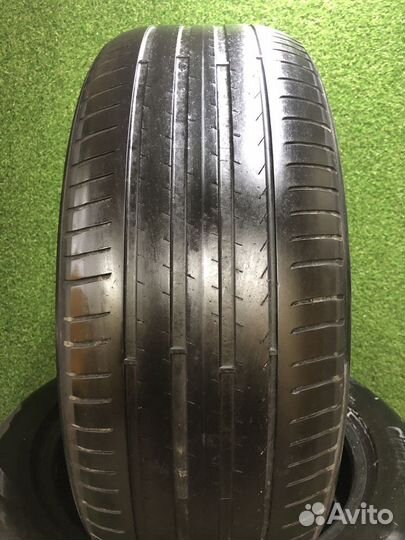 Pirelli Cinturato P7 245/50 R19 105W