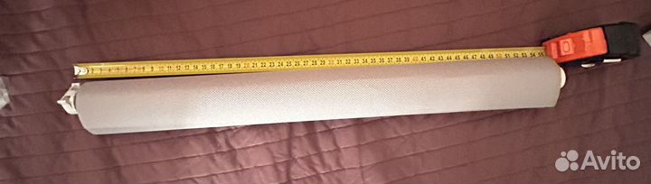 Рулонные шторы