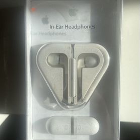 Apple In-Ear ME186ZM/B