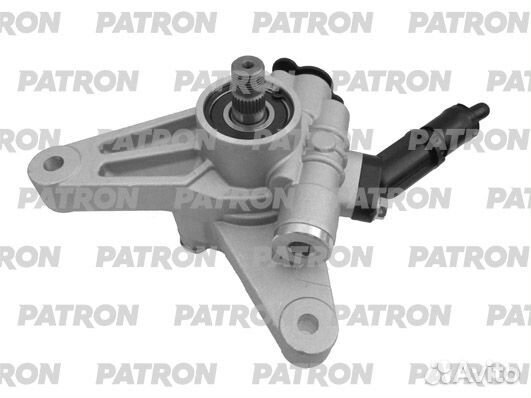 Насос гур для Honda Pilot 1 2005-2008 531433