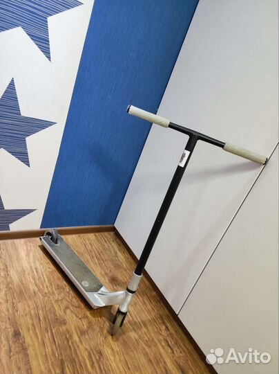 Трюковой самокат кастом стрит