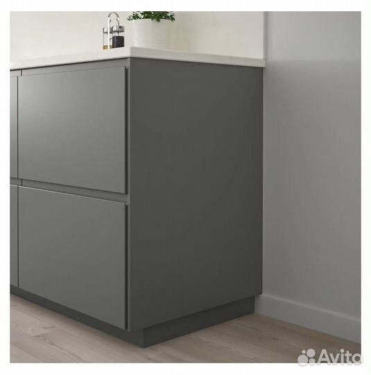 Накладная панель, IKEA förbättra (форбэттра)