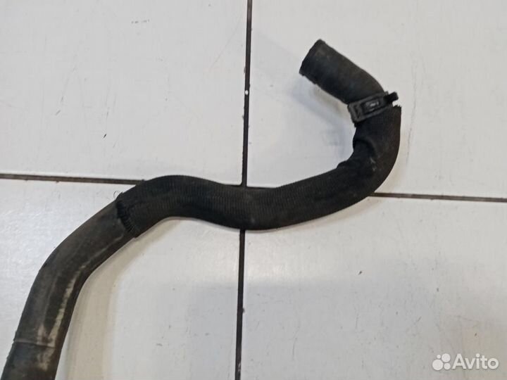 Трубка системы охлаждения Mercedes-Benz M-Class ML