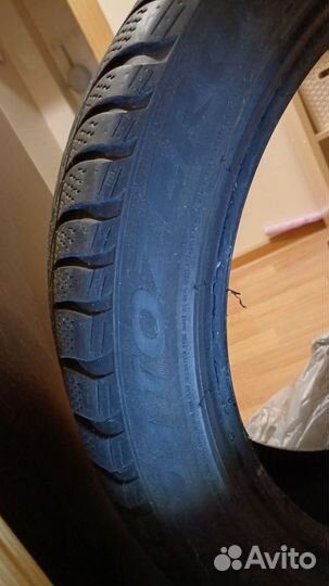 Pirelli Winter Sottozero 3 225/45 R17